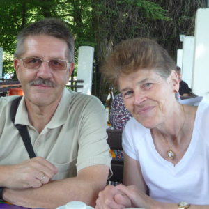 Profilbild von Cornelia Carlens