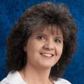 Profilbild von Cornelia Carter