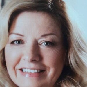 Profilbild von Cornelia Chudaske