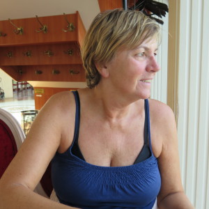 Profilbild von Cornelia Cieske