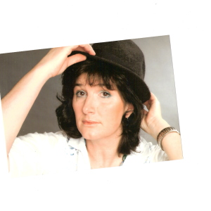 Profilbild von Cornelia Cilano