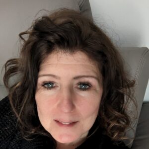 Profilbild von Cornelia Coquette