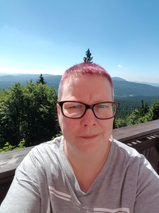 Profilbild von Cornelia Cordts