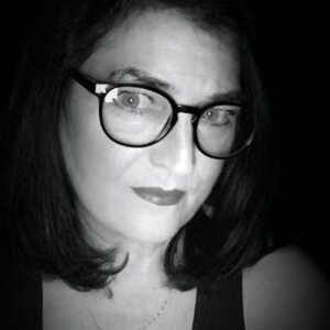 Profilbild von Cornelia Cortello