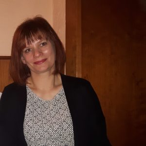 Profilbild von Cornelia Cramer