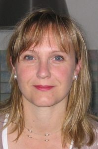 Profilbild von Cornelia Czekalski