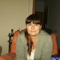 Profilbild von Cornelia Da Silva