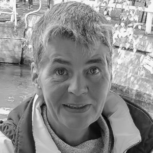 Profilbild von Cornelia Dabelstein