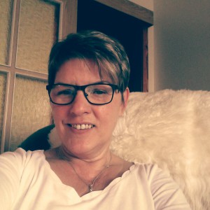 Social Media Profilbild Cornelia Dabrowski 