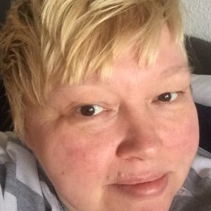 Profilbild von Cornelia Dag