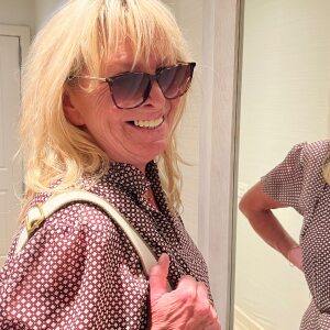 Profilbild von Cornelia Dahlgrün