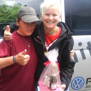Profilbild von Cornelia Dalmis