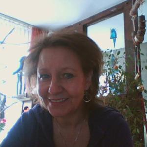 Profilbild von Cornelia Daniel