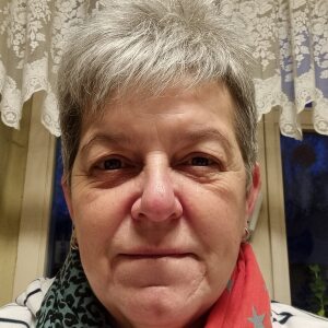 Profilbild von Cornelia Debriel