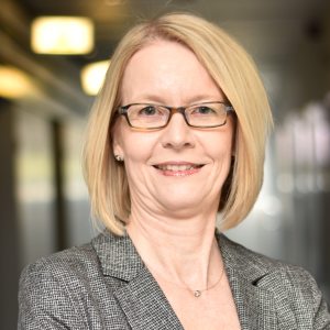 Profilbild von Cornelia Denz