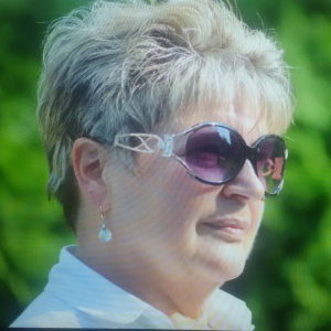 Profilbild von Cornelia Der