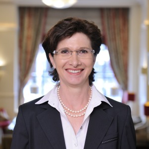 Profilbild von Cornelia Dieckerhoff