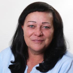 Profilbild von Cornelia Diedrichs