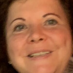 Profilbild von Cornelia Dienel
