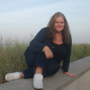 Profilbild von Cornelia Dijkhuizen