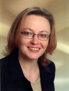 Profilbild von Cornelia Dittkrist