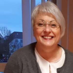 Profilbild von Cornelia Ditz