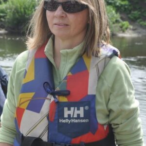 Profilbild von Cornelia Domininghaus