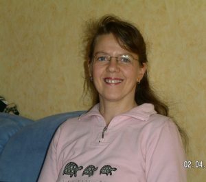 Profilbild von Cornelia Dorn