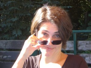Profilbild von Cornelia Dr. Preissinger