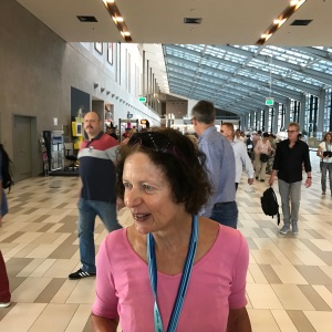 Profilbild von Cornelia Dr.janke