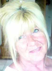 Profilbild von Cornelia Drabold