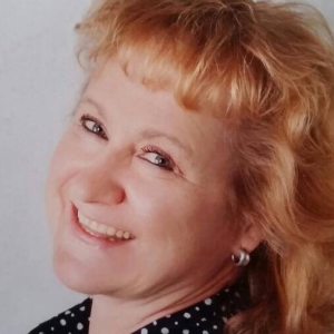 Profilbild von Cornelia Draßdo