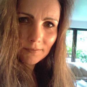 Profilbild von Cornelia Dreimüller