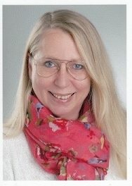 Profilbild von Cornelia Drinck