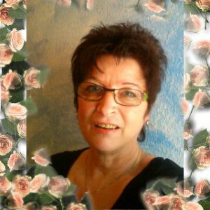 Profilbild von Cornelia Dubansky