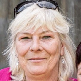 Profilbild von Cornelia Dubsky