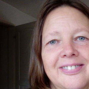 Profilbild von Cornelia Dunsche