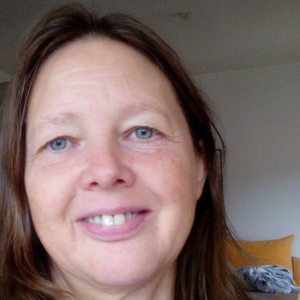 Profilbild von Cornelia Dunsche