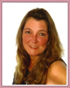Profilbild von Cornelia Dyl