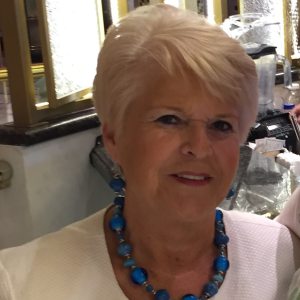 Profilbild von Cornelia Eaton