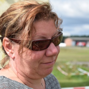 Profilbild von Cornelia Ebert