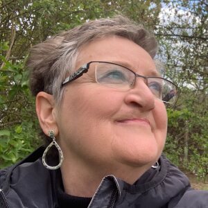 Profilbild von Cornelia Edelmann-Sassor