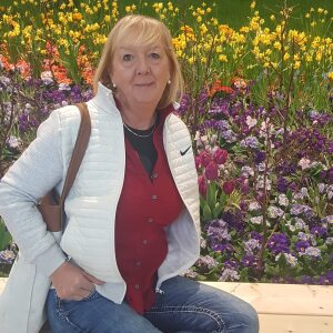 Profilbild von Cornelia Egermaier