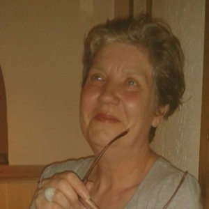 Profilbild von Cornelia Ehlen