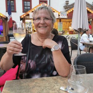 Profilbild von Cornelia Ehlert