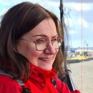 Profilbild von Cornelia Ehlies