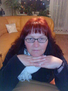 Profilbild von Cornelia Ehrhardt