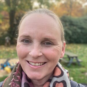 Profilbild von Cornelia Eichentopf