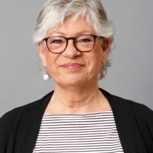 Profilbild von Cornelia Elbert