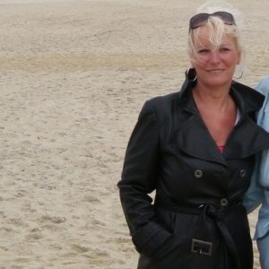 Profilbild von Cornelia Eller